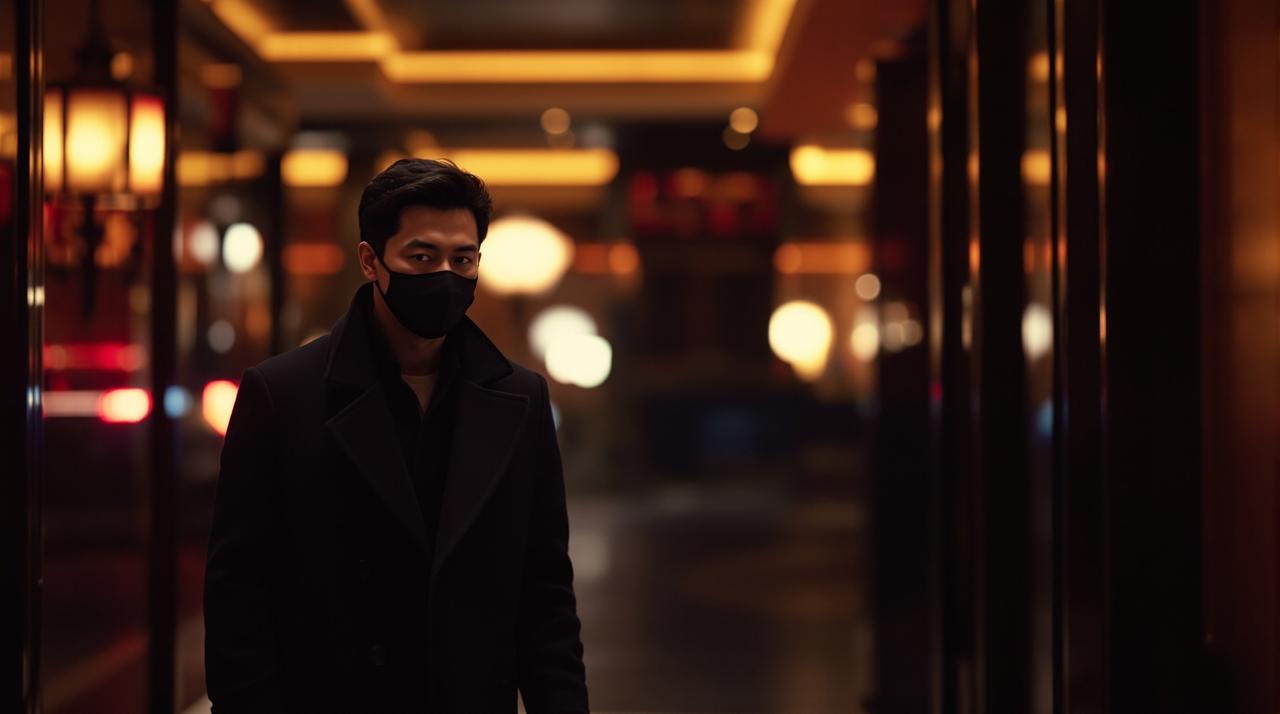 歌手中的歌手张杰娱乐吃瓜揭秘幕后故事大揭秘